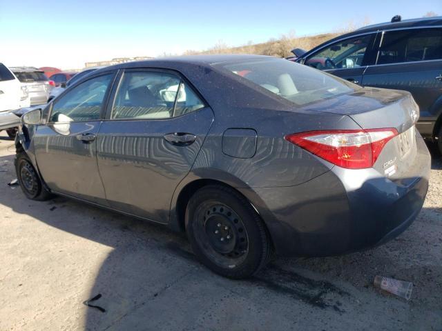 Toyota Corolla 2016 ZRE172L