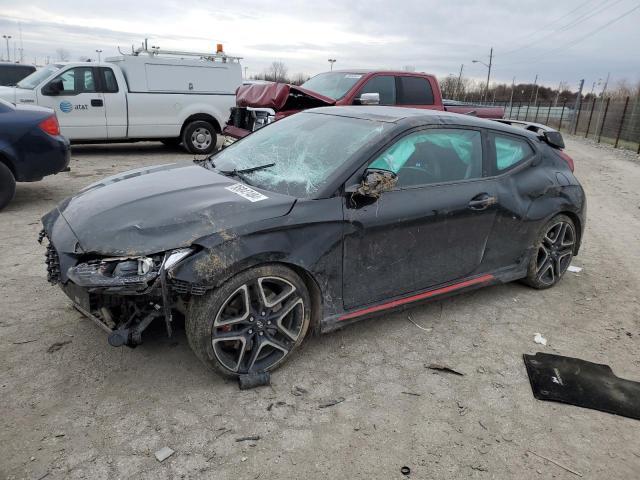 Hyundai Veloster N 2022 