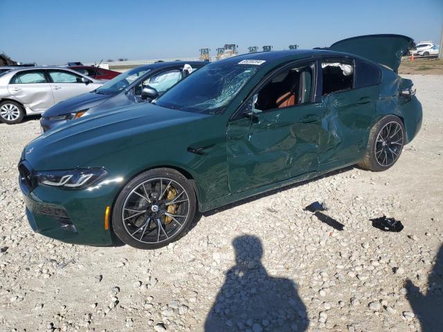BMW M5 2023 M5