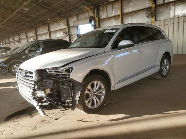 Audi Q7 2019 