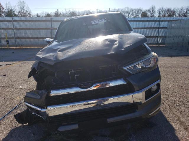Toyota 4-Runner 2014 Base