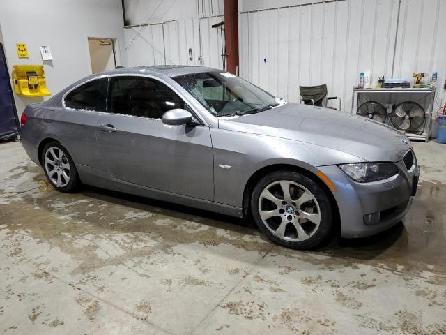 BMW 328xi 2007 3-Series