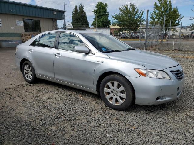 Toyota Camry 2007 