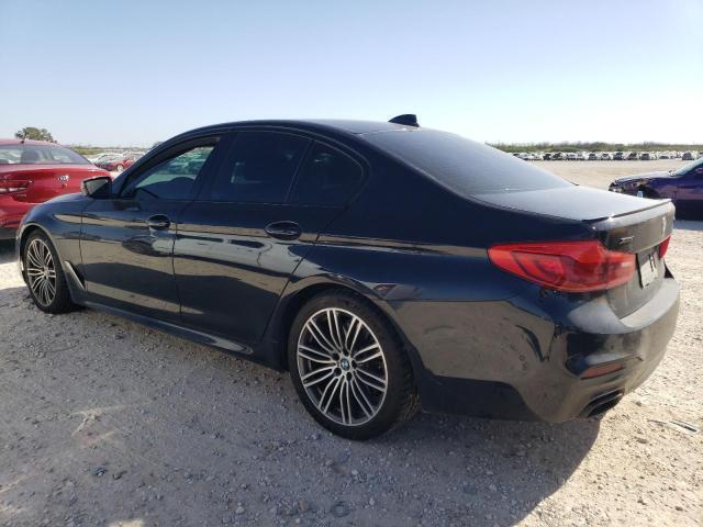 BMW M550i 2019 xDrive