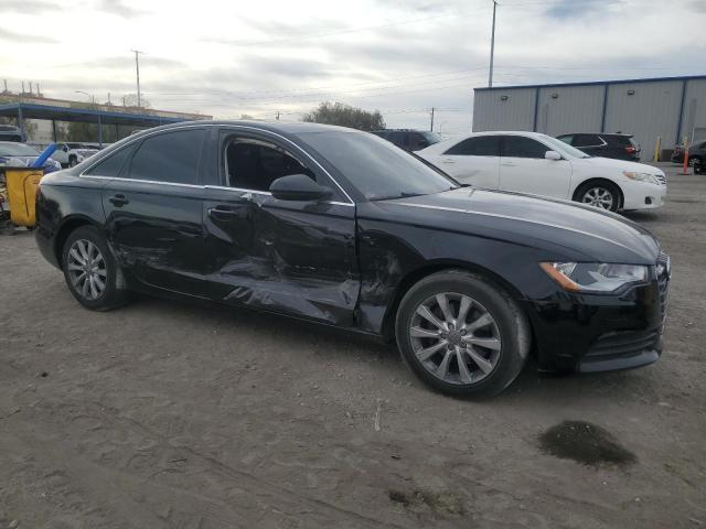 Audi A6 2013 Premium Quattro