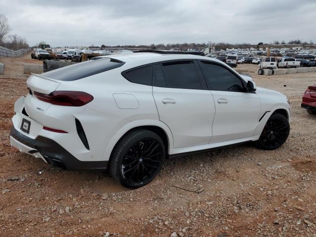 BMW X6 2021 sDrive40i