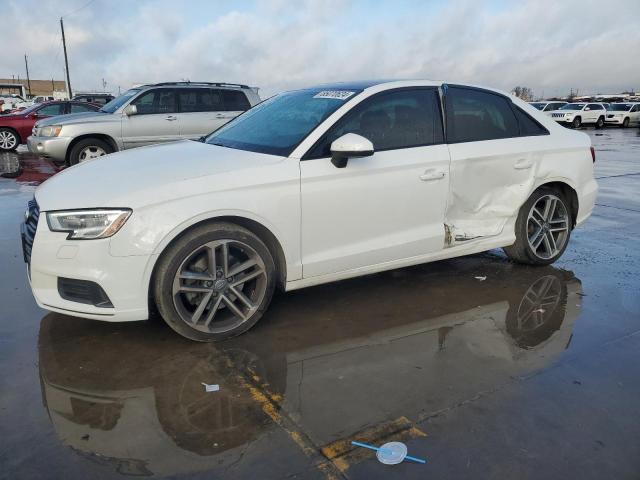 Audi A3 2020 A3 Premium