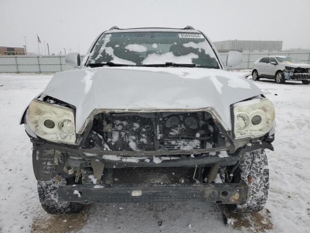Toyota 4-Runner 2008 Limited