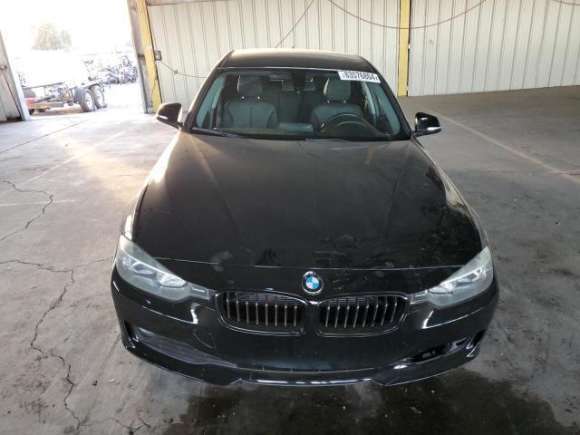 BMW 320i 2015 320i
