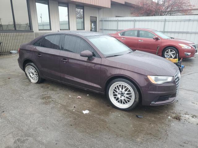Audi S3 2015 Premium Plus