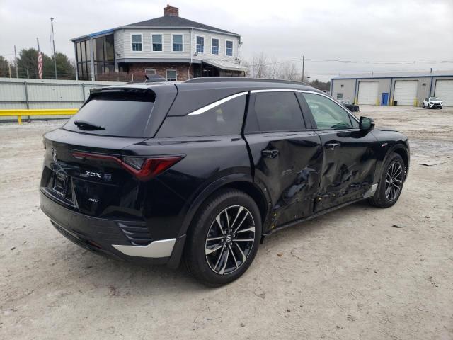 Acura ZDX 2024 A-Spec