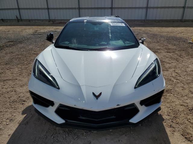 Chevrolet Corvette 2023 Standard 1LT