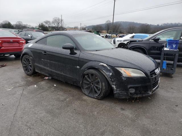 Audi TT 2012 