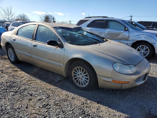 Chrysler Concorde 1998 H Series