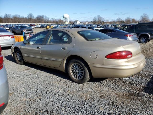 Chrysler Concorde 1998 H Series