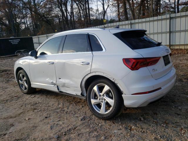 Audi Q3 2020 