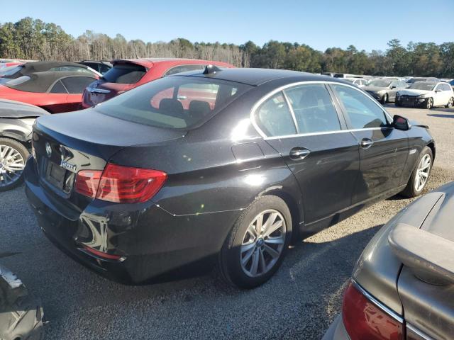 BMW 528i 2016 5-series