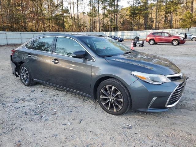 Toyota Avalon 2017 