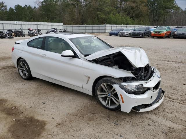 BMW 428i 2016 4-series