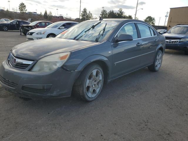 Saturn Aura 2007 XE