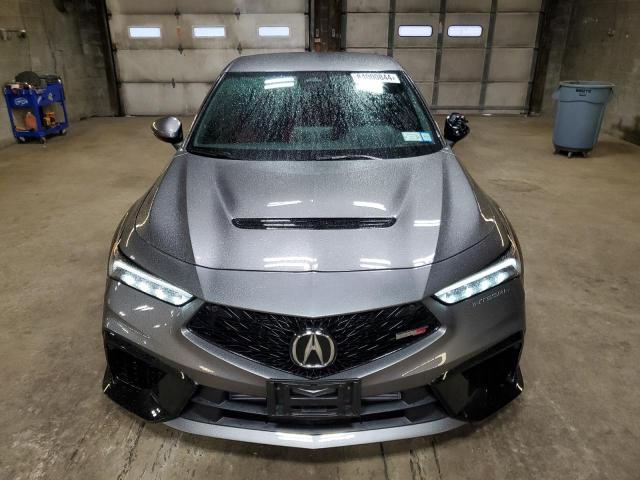 Acura Integra 2024 TYPE-S