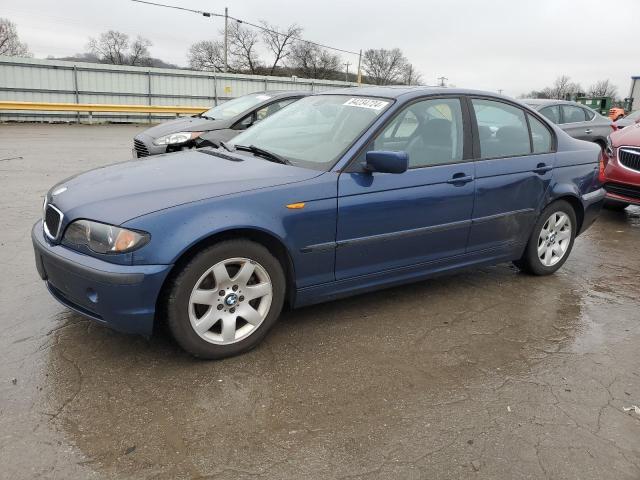 BMW 325i 2004 3-Series