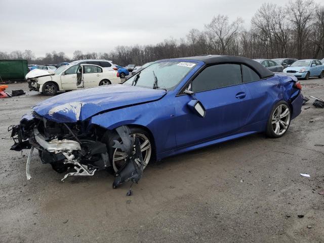 BMW 430i 2022 4-Series