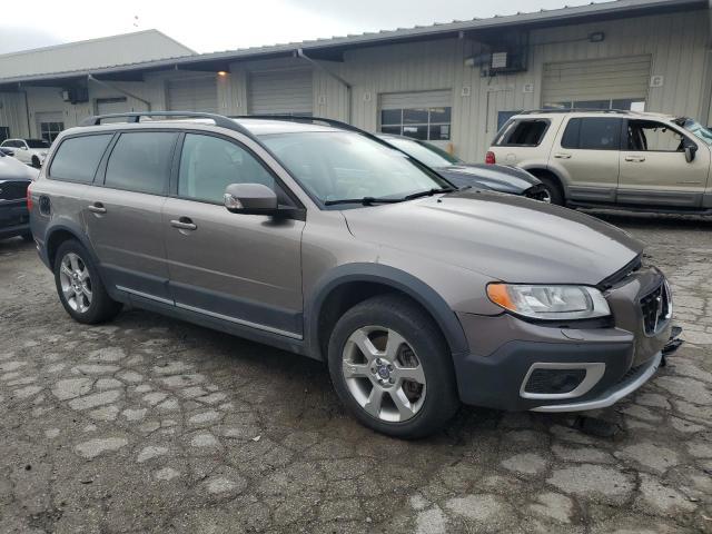 Volvo XC70 2009 Wagon body style
