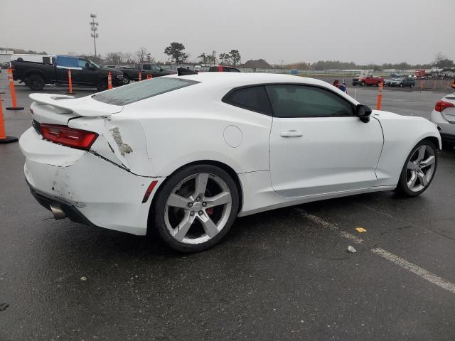 Chevrolet Camaro 2017 1LT