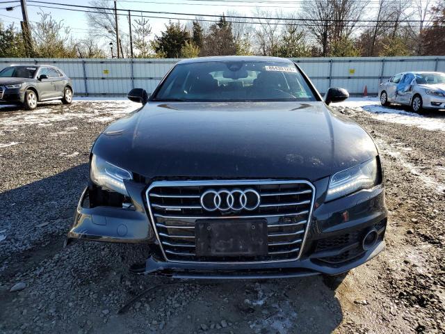 Audi A7 2014 Prestige quattro