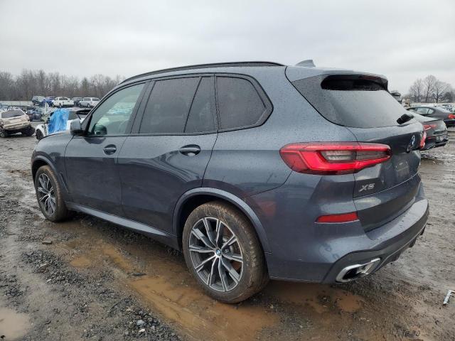 BMW X5 2019 xDrive40i