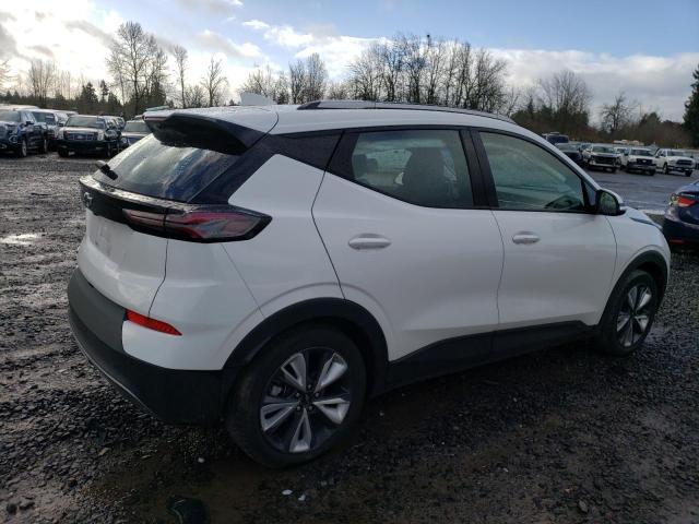 Chevrolet Bolt EUV 2022 LT
