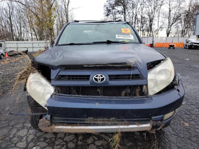 Toyota 4-Runner 2003 SR5