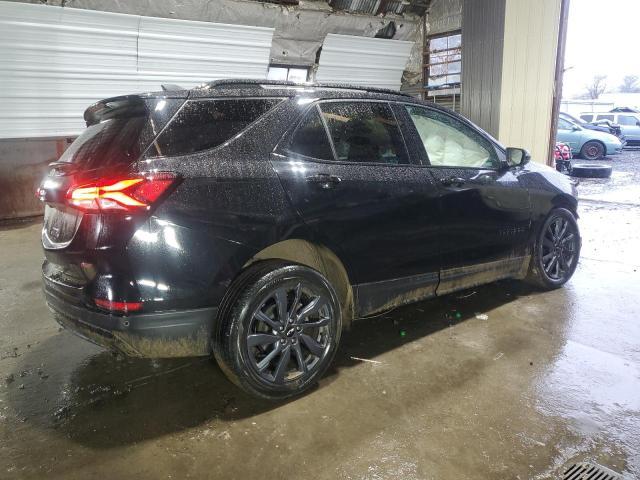 Chevrolet Equinox 2024 RS