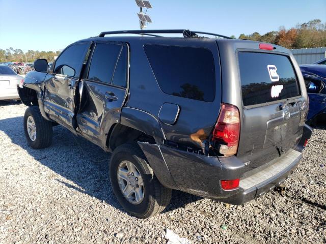 Toyota 4-Runner 2005 SR5