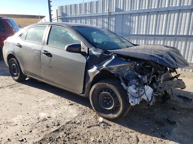 Toyota Corolla 2016 ZRE172L