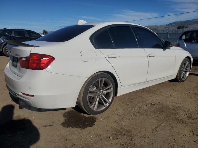 BMW 335i 2012 Sedan