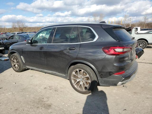 BMW X5 2021 sDrive40i