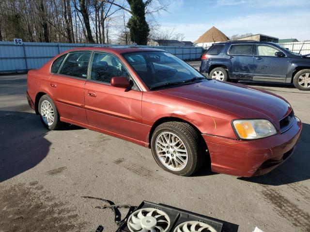 Subaru Legacy 2003 L