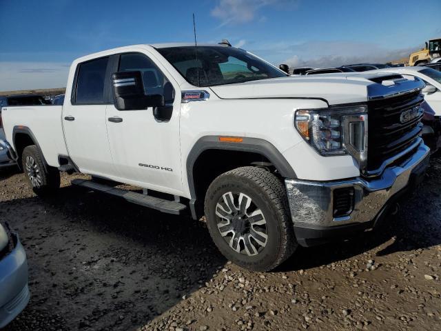 GMC Sierra HD 2023 2500