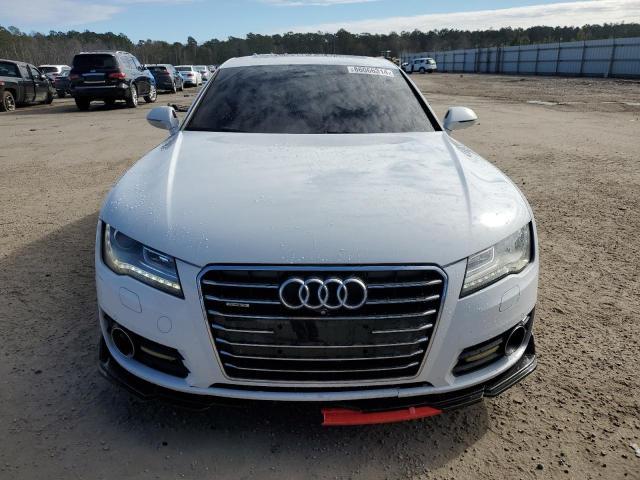 Audi A7 2014 