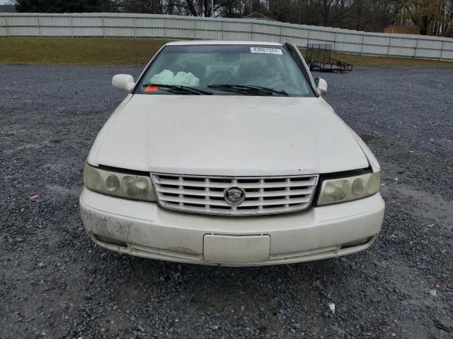Cadillac Seville 2003 SLS