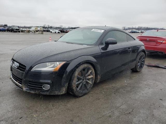 Audi TT 2012 