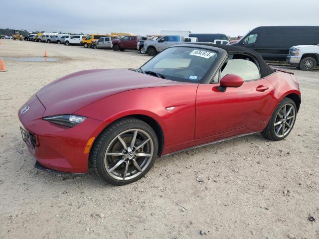 Mazda MX-5 2022 Soft Top