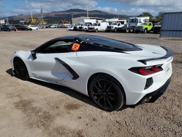 Chevrolet Corvette 2023 Standard 1LT