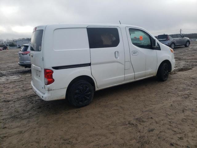 Chevrolet City Express 2015 LT