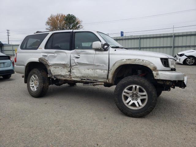 Toyota 4-Runner 2000 Luxury