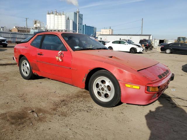 Porsche 944 1988 