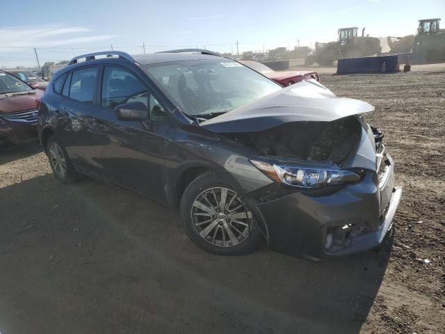 Subaru Impreza 2018 Premium+ES+BSD