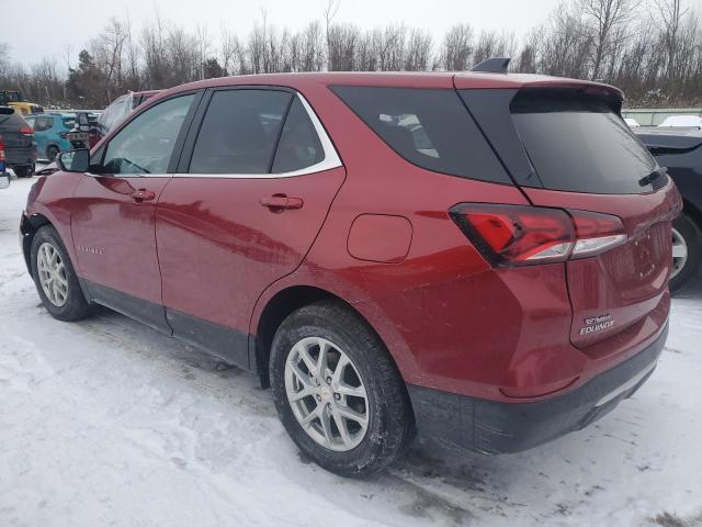Chevrolet Equinox 2022 LT (1LT)